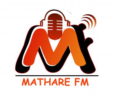 Mathare FM Brand